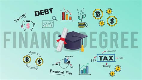 Best Degree For Financial Manager