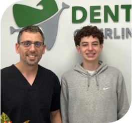 Best Dentist In Burlington