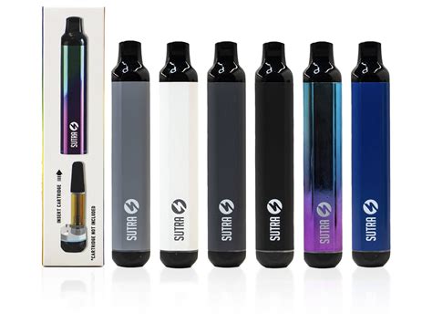 Best Discreet Cartridge Vape