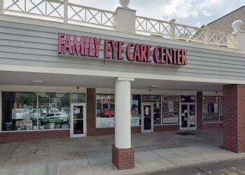 Best Eye Doctors In Ct