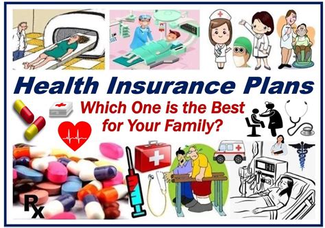 Best Family Health Insurance Plans In 2020 Family Medical Insurance