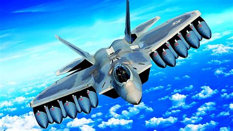 Best Fighter Planes