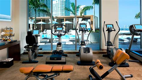 Best Fitness Centers In Miami