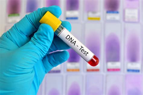 5 Best Genetic Tests