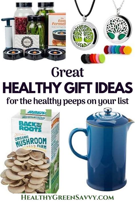 Best Gifts For Holistic Health