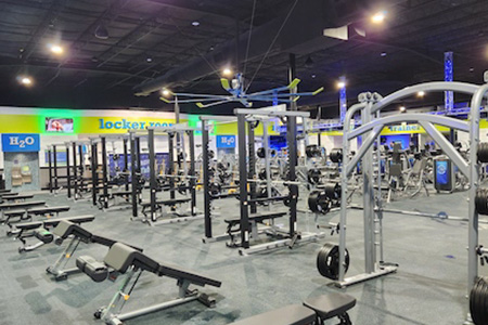 Best Gym Arlington Tx Helping You Is Our Pleasure