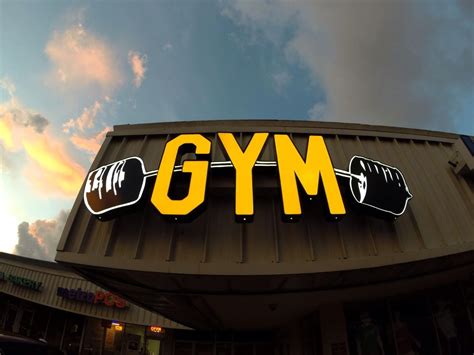 Best Gym In Miami Reddit