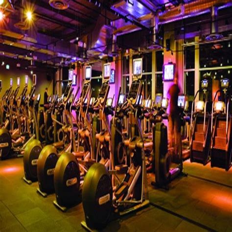 Best Gyms In Bellevue Wa