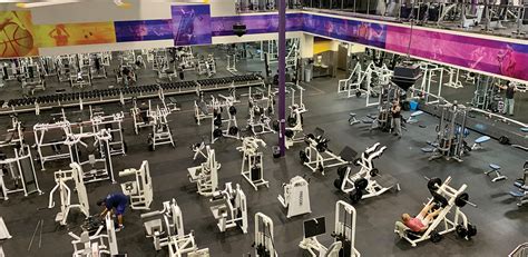 Best Gyms In Frisco