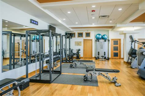 Best Gyms In Sarasota