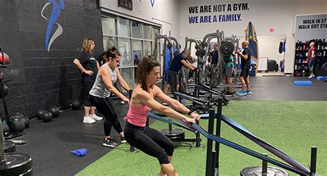 Best Gyms In Scottsdale Az Our Top 5 Picks Infinity Fitness Az