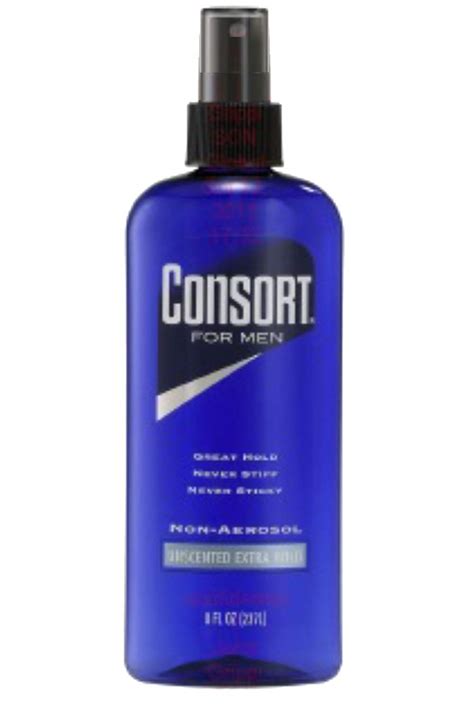 Best Hairspray For Men S Health