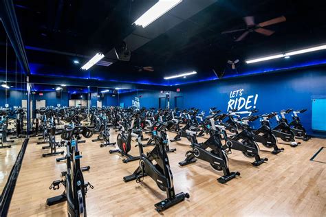 Top 5 Miami Gyms