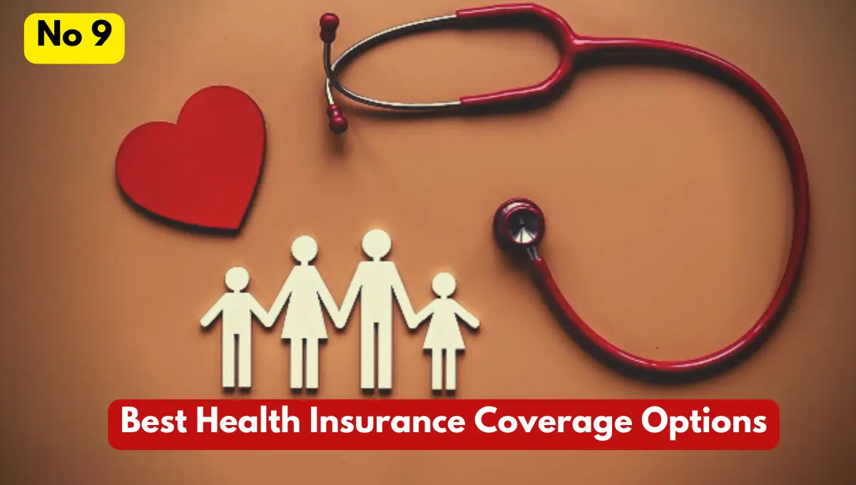 Best Health Insurance Options