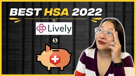 Best Health Savings Account Lively