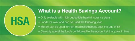 Best Health Savings Account