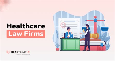 Best Healthcare Law Firms