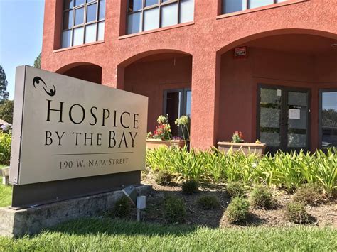 Best Hospice In Bay Area