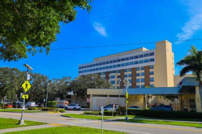 Best Hospital In Boca Raton