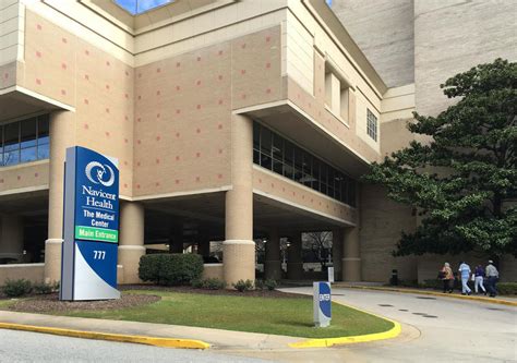 Best Hospital In Macon Ga