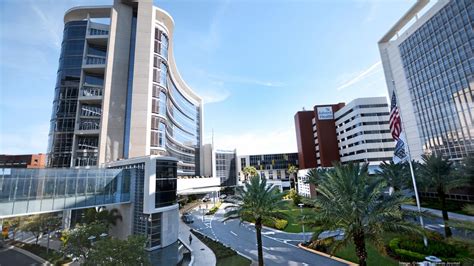 Best Hospital In Orlando Florida