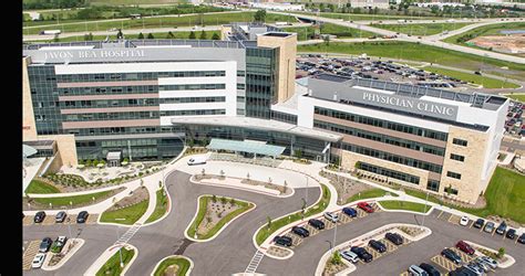 Best Hospital In Rockford Il