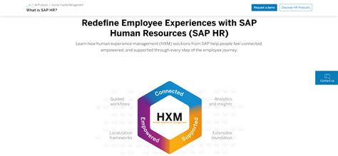 Best Hr Software In Uk Top 7 Tools In 2025