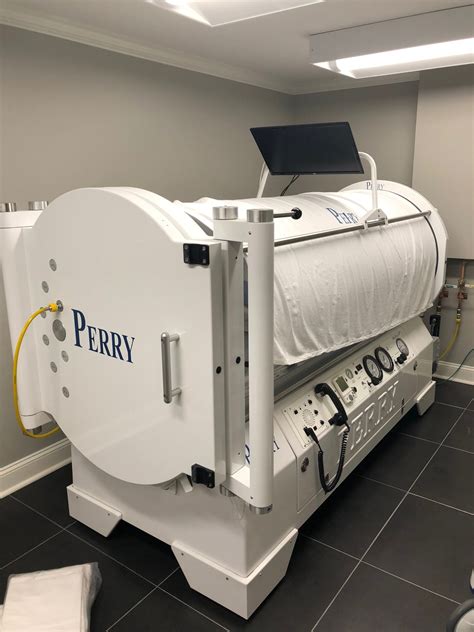 Best Hyperbaric Chamber For Sale