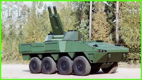 Best Infantry Fighting Vehicle