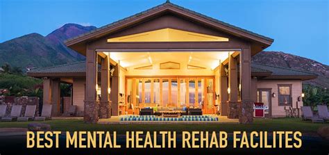 Best Inpatient Mental Health Facilities