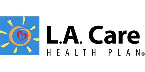 Best LA Care Health Plans