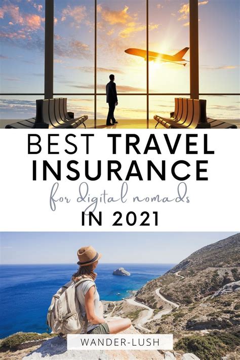 Best Long Stay Travel Insurance