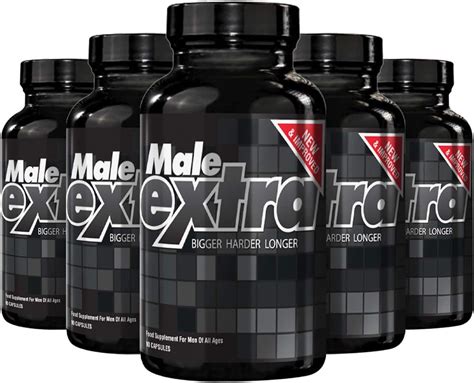 Best Male Health Supplements