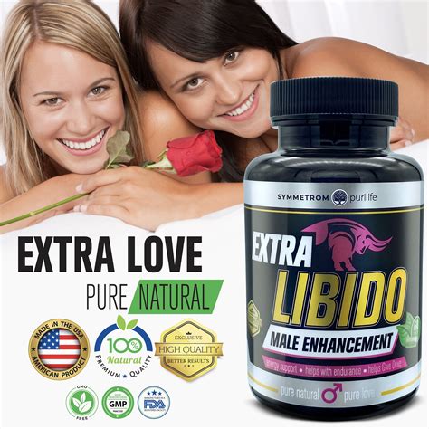 Best Male Supplements For Libido