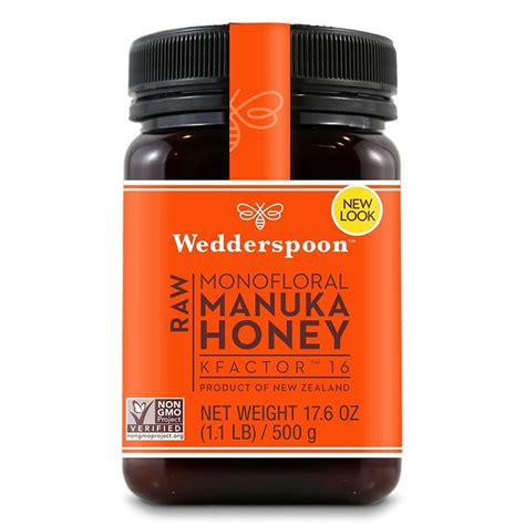 Best Manuka Honey For Wounds