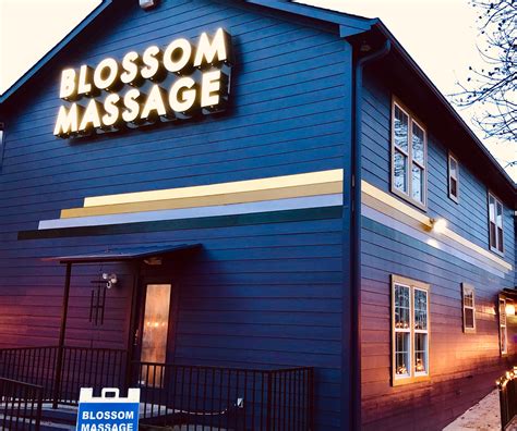 Best Massage Houston