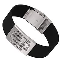 Best Medical Alert Bracelet 2022