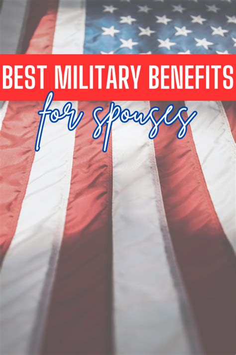 Best Military Benefits Reddit