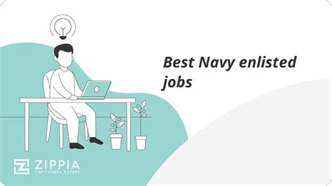 Best Navy Enlisted Jobs