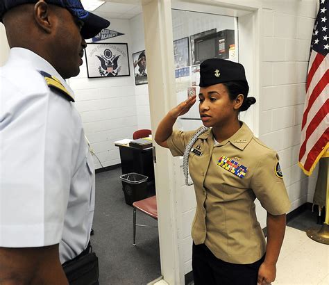 Best Navy Rotc Schools