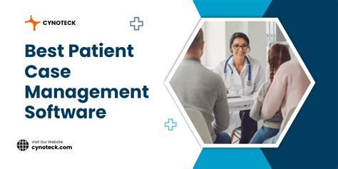 Best Patient Case Management Software