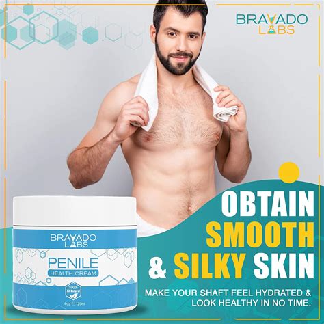 Best Penile Health Cream