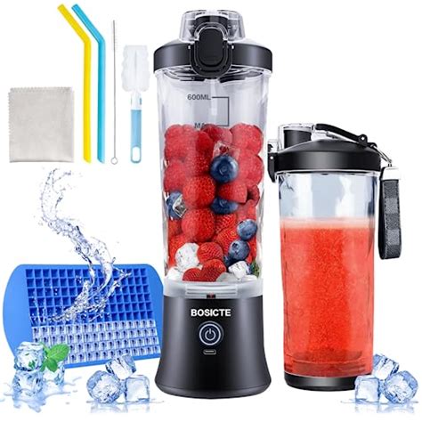 Best Personal Blender Consumer Reports