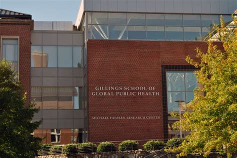 Top Public Health Schools