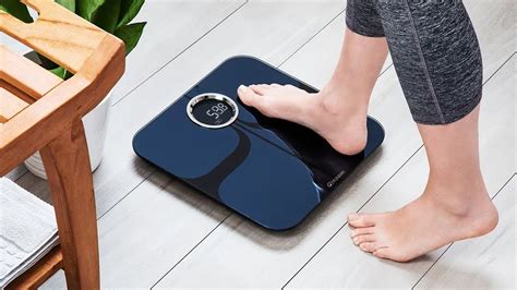 Best Samsung Health Scale