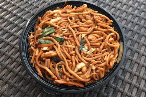 Best Sesame Beef Restaurants In Lincolnia Doordash