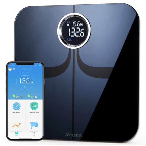 Best Smart Scales Reviews Take Control Over Your Weight