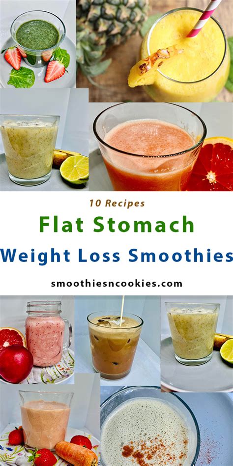 Best Smoothies For Stomach Issues