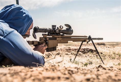 Best Sniper Rifles For Civilians