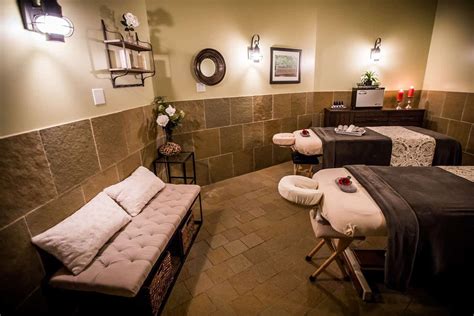 Best Spa In Napa